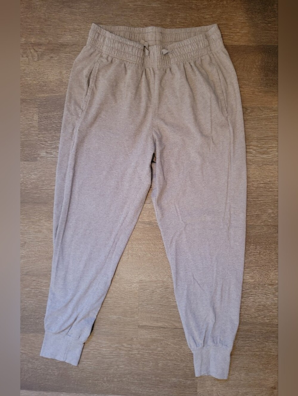 Pact Organic Cotton Joggers - Size Womens Small